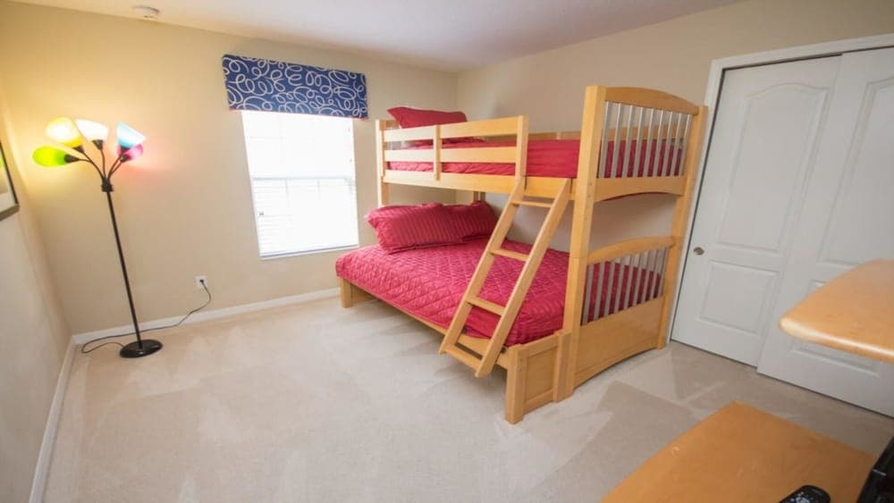 Ip60288 - Paradise Palms - 5 Bed 4 Baths Townhome