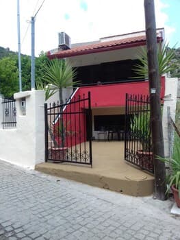 Maisonette Maria - for tranquility. Sykia Chalkidikis