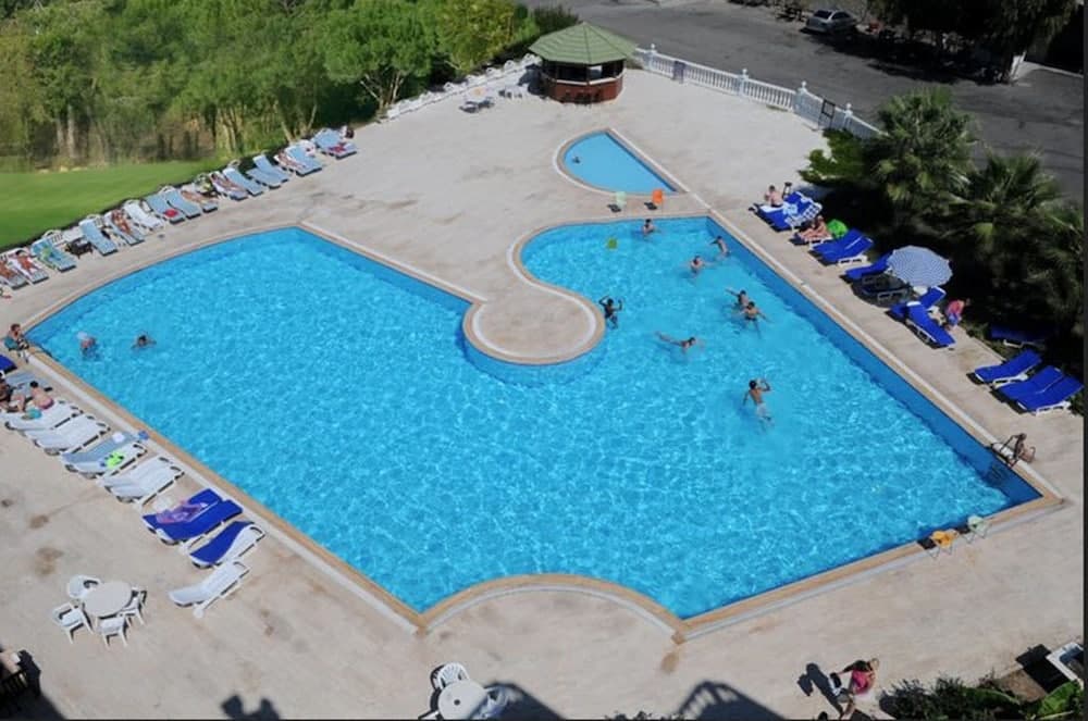 Adalin Resort Otel Kemer