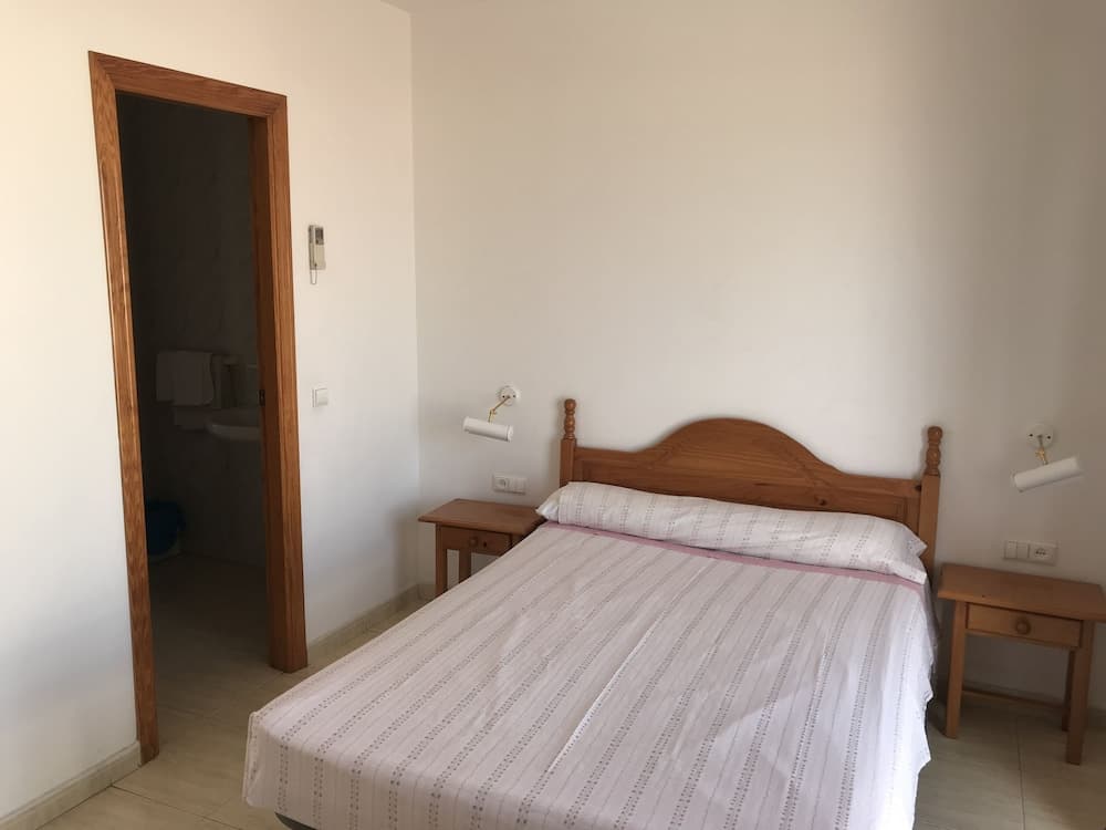 Hostal Villa de Garrucha