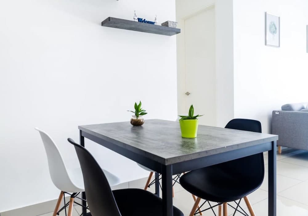 Conezion Putrajaya by SYNC