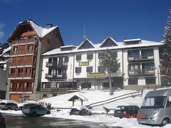 Hotel Tirol