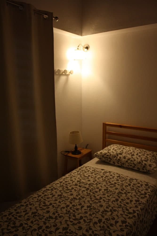 Agriturismo Comparini Le Balze