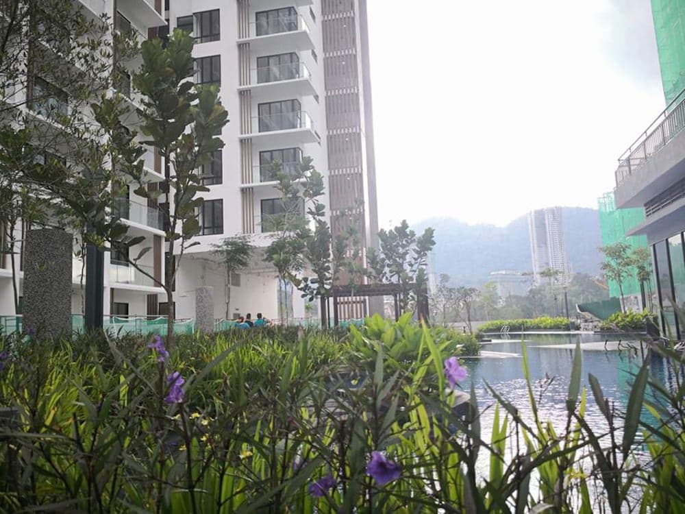 ETM Midhills Holiday Studio