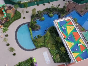 ETM Midhills Cozy Studio