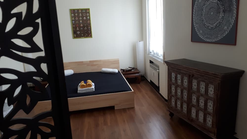 Il Riposo del Guerriero Guesthouse