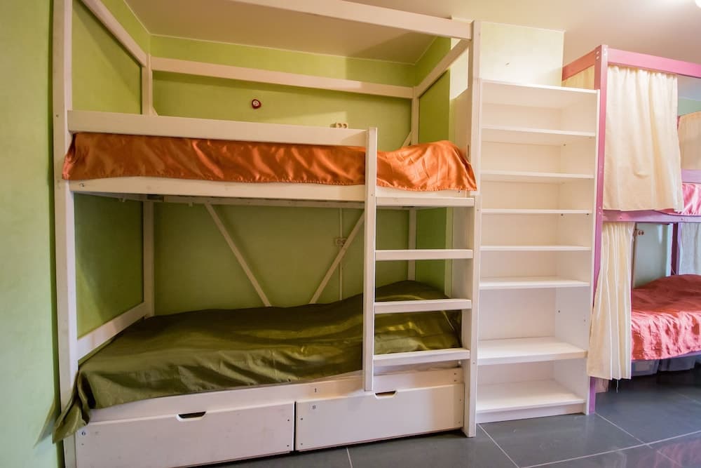 Hostel Rational Pyatnitskoye