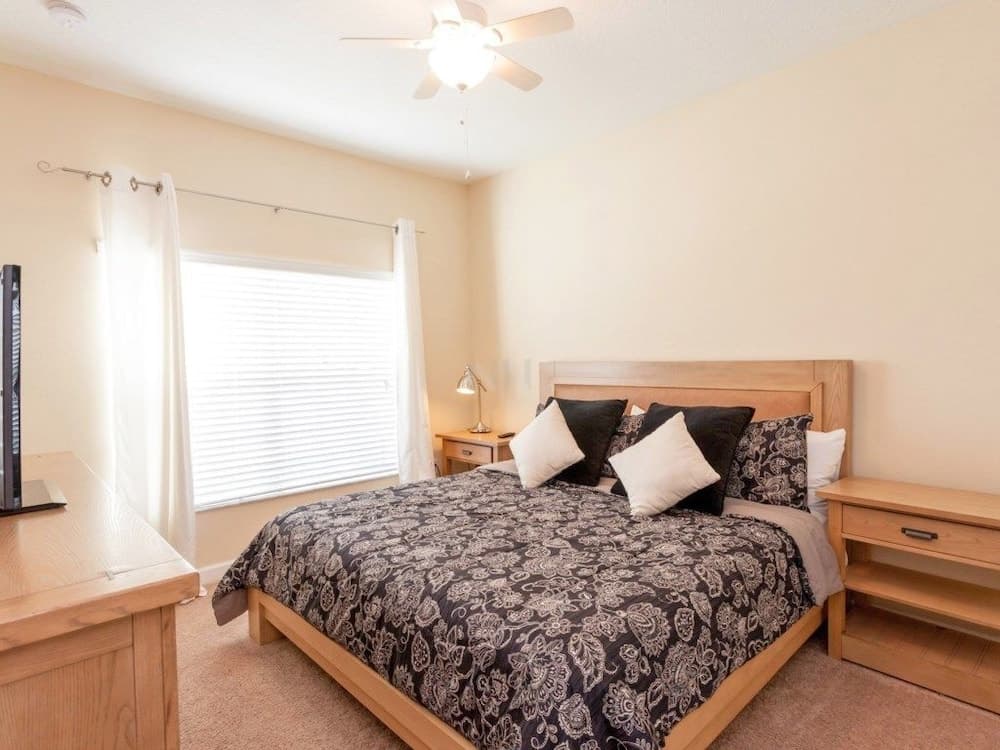 Fv46473 - Paradise Palms - 4 Bed 3 Baths Townhome