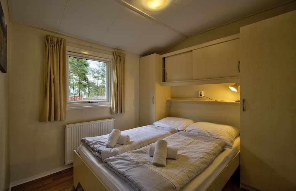 Havelberge Camping Resort