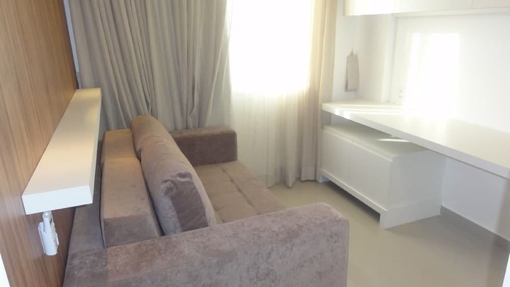 Apartamento na Praia Futuro