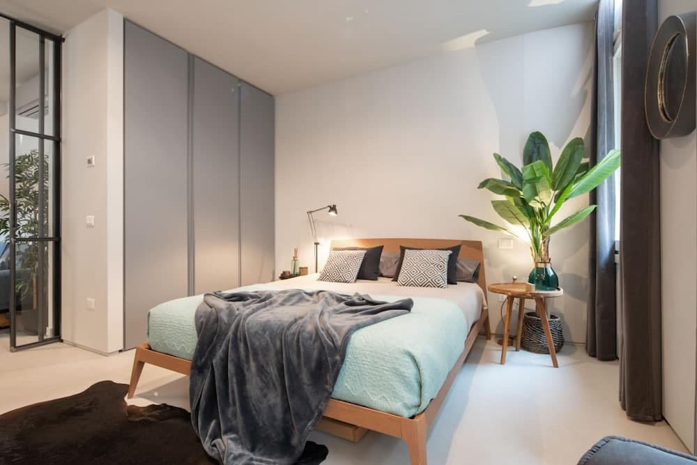 Officine Cavour Apartments