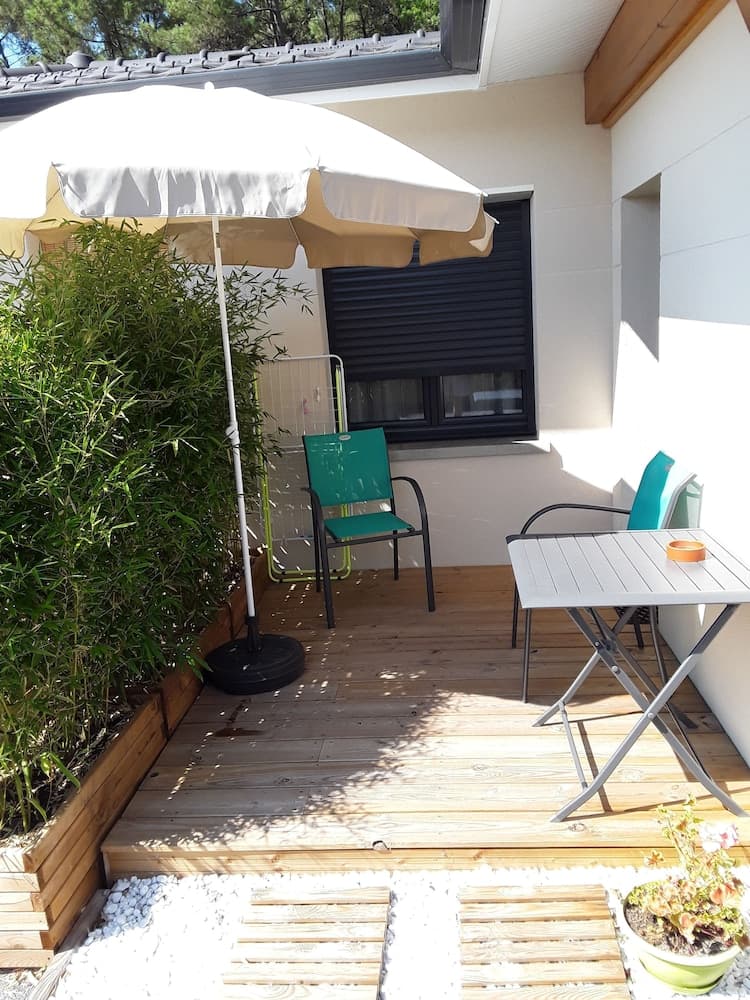 Chambres d'hôtes les Iris