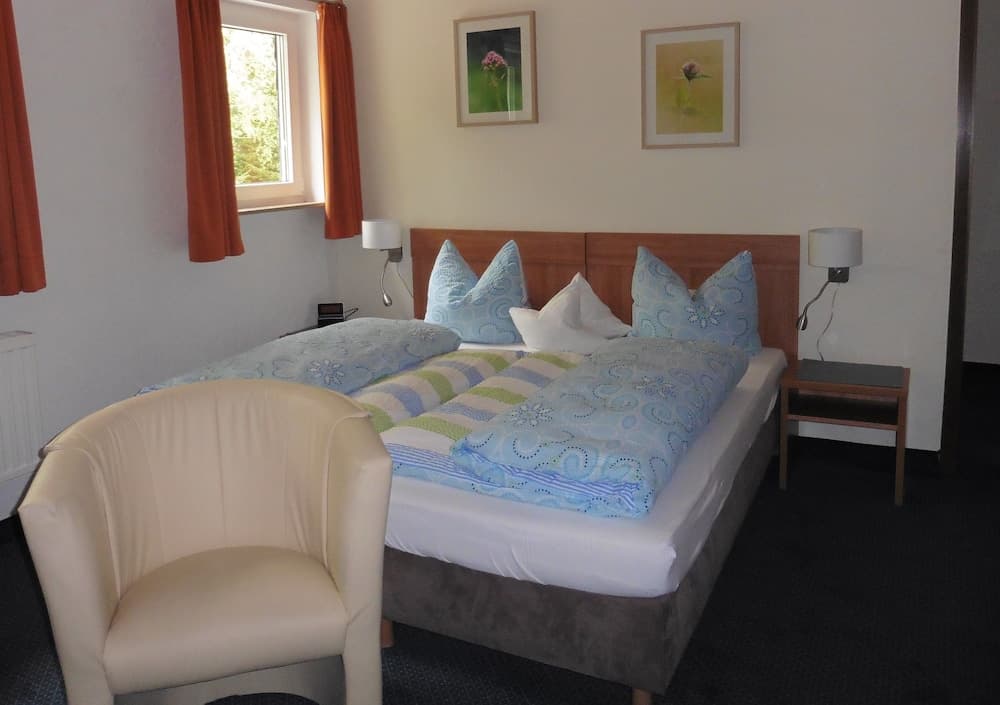 Pension zum Fernblick