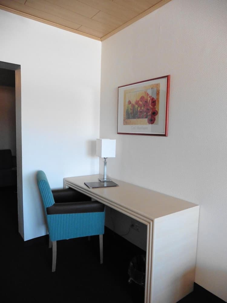 Pension zum Fernblick