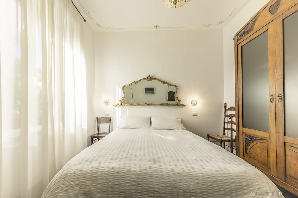 Cà Gialla - Bed and Breakfast