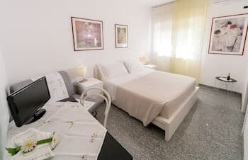 Bed & Breakfast Magna Grecia
