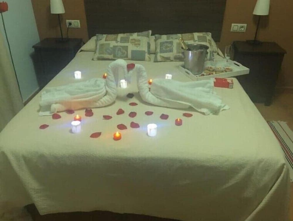 Hotel Duque de Gredos