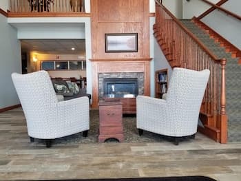 Hastings Country Inn