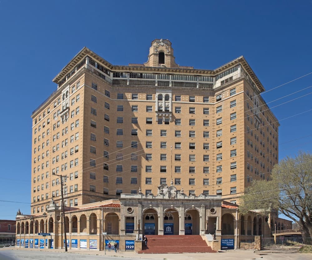 hotel image