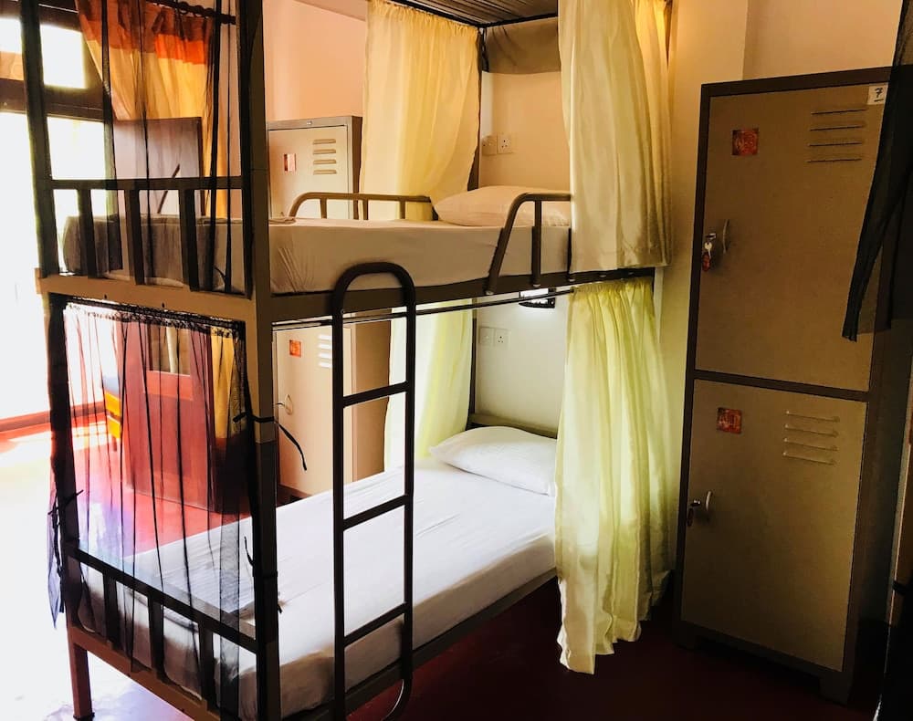 Space Garden Hostel Mirissa - Adults Only