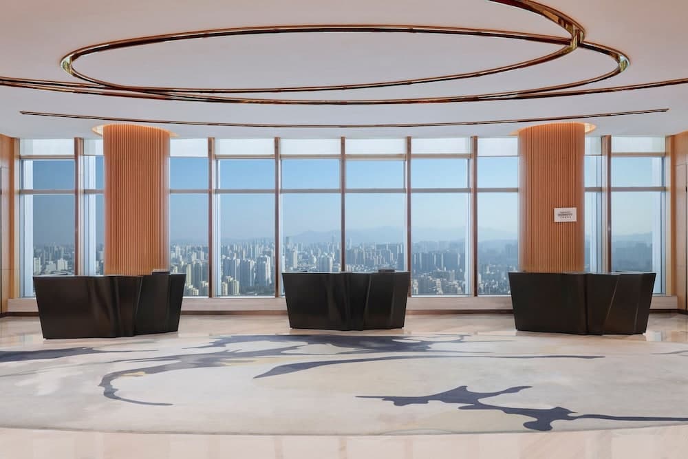 The Westin Wenzhou