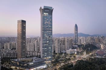 The Westin Wenzhou