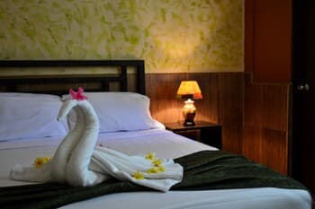 Casa Aura Boutique Hotel