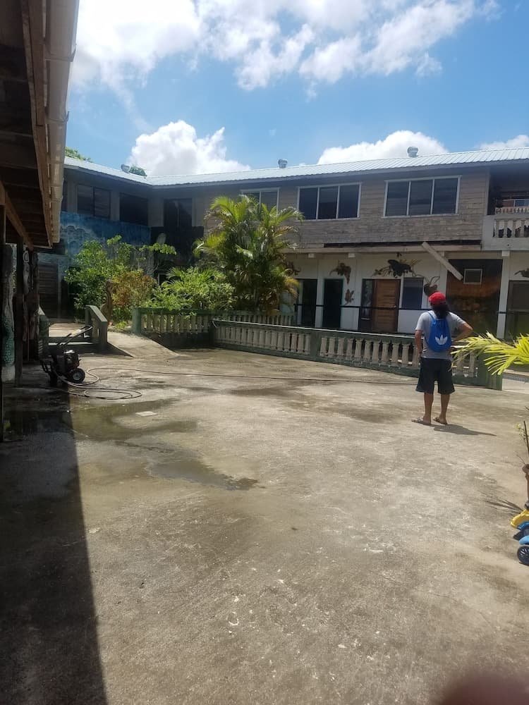 Authentic Village Hotel