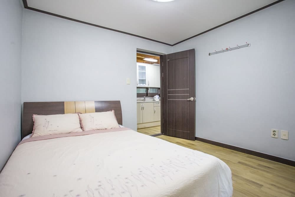 Kyung-po Stone Valley