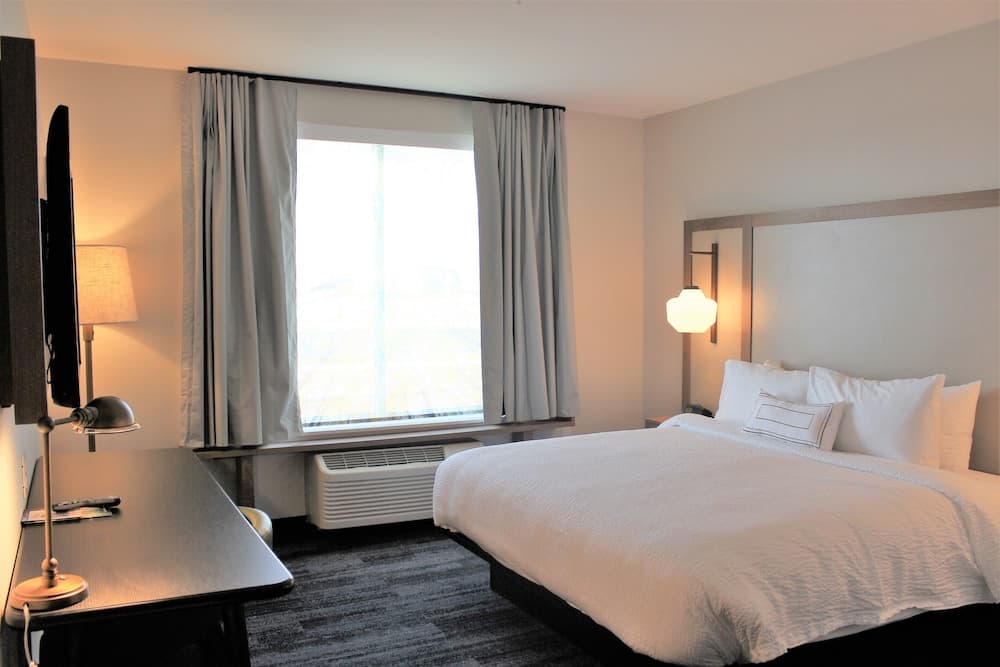 Fairfield Inn & Suites Fort Collins South