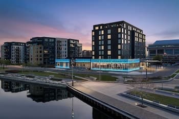 Delta Hotels by Marriott Thunder Bay