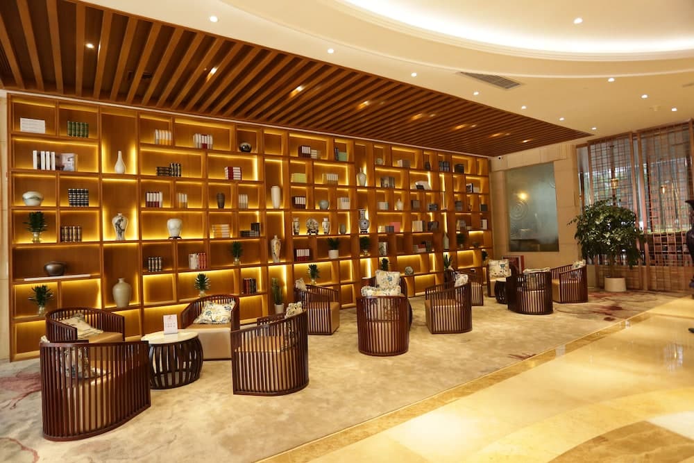 De Sense Hotel Guangdong Guangzhou