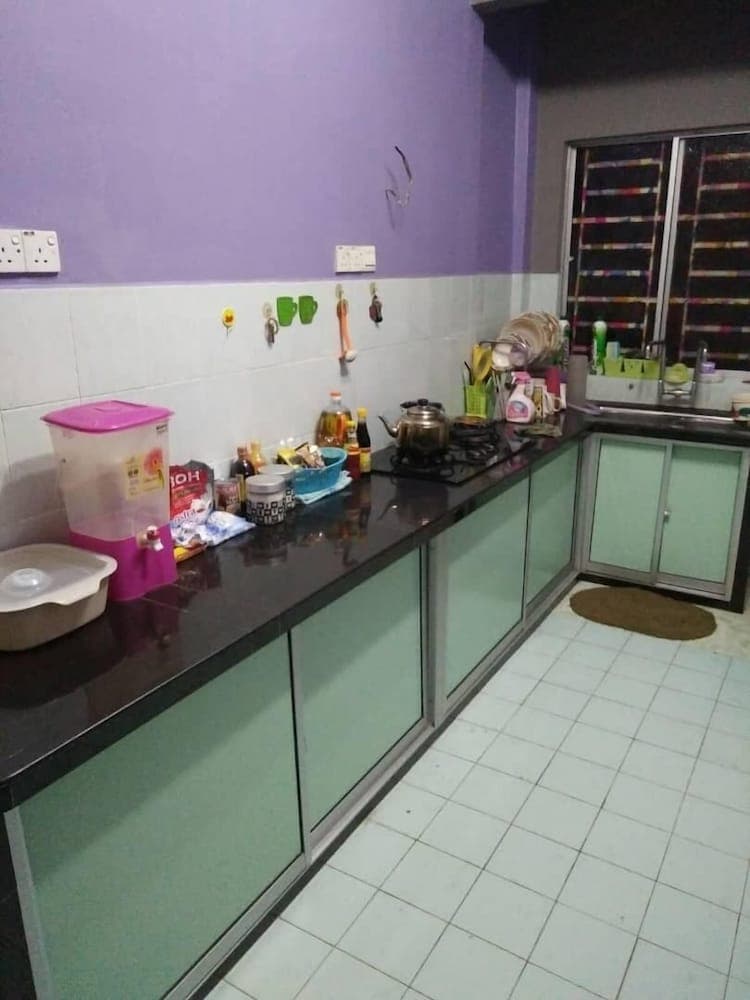 Orchid Dahlia Homestay