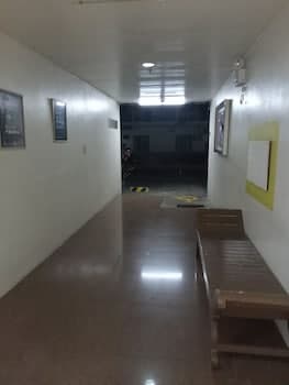 Angel Travellers Transit House