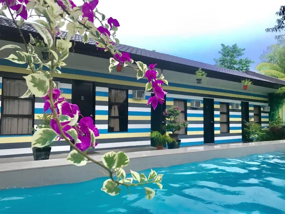 Palmera Garden Hotel 1