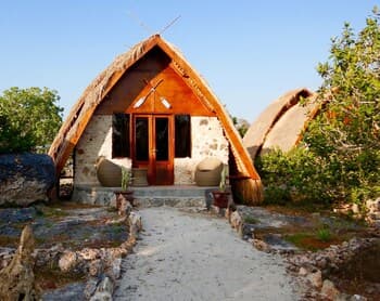 Eco Resort Sumba Dream