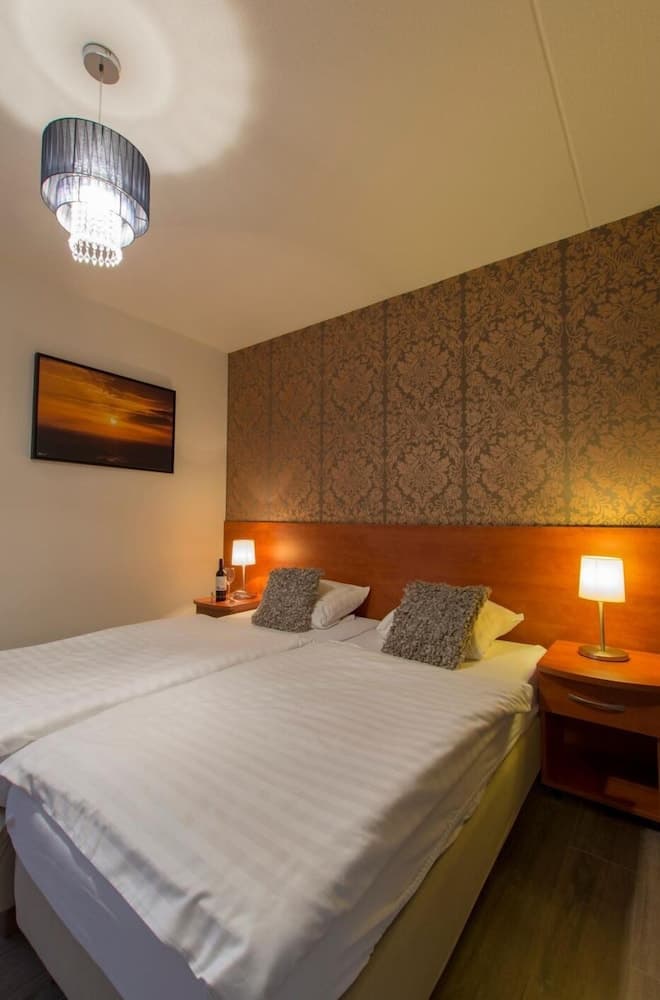 B&B Brasserie Lakerhof