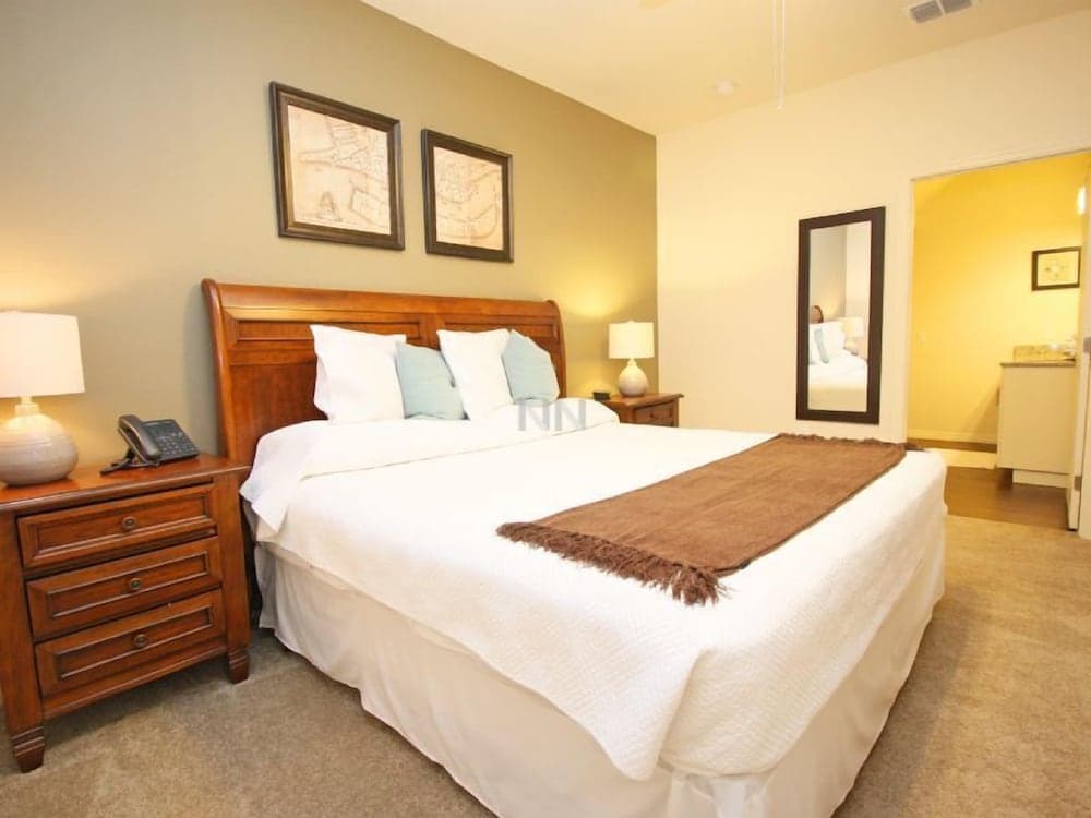 Fv60025 - Lucaya Village - 3 Bed 2 Baths Apartment