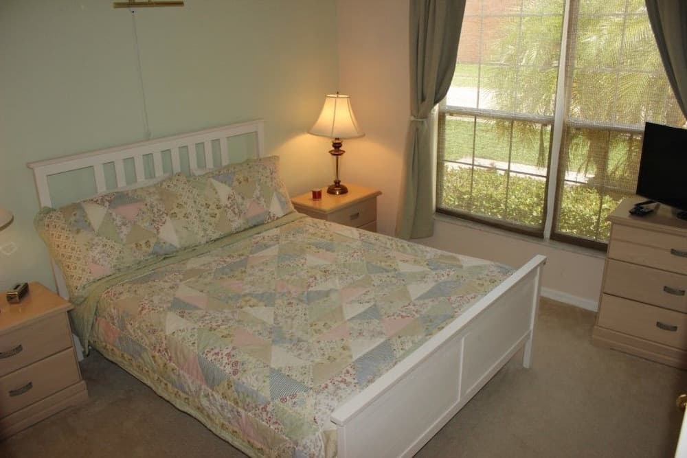 Aco64985 - Seasons - 4 Bed 3 Baths Villa