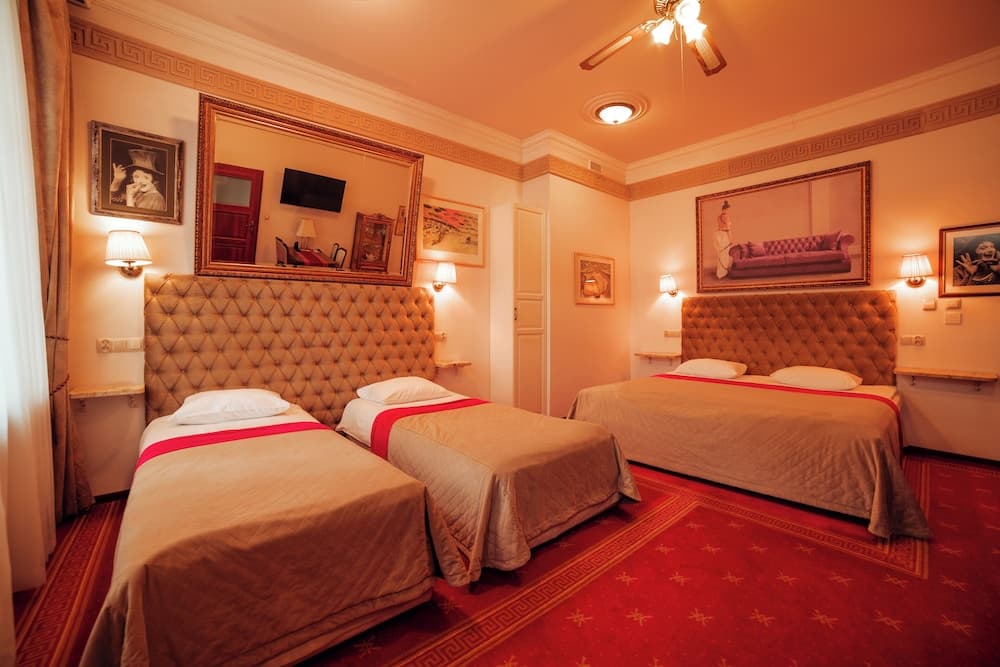 Hotel Ambasada Bolesławiec