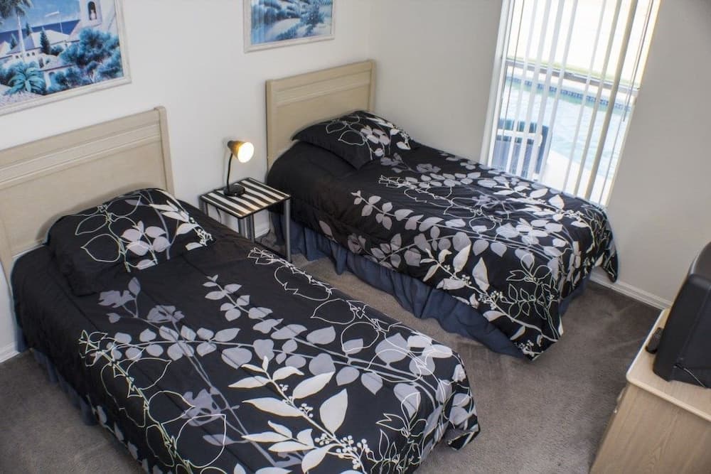 Ip60385 - Davenport Lakes - 4 Bed 2 Baths Villa