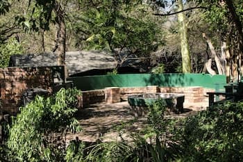 HomeBase Kruger - Hostel