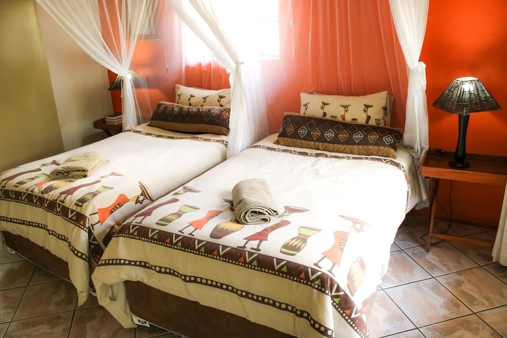 HomeBase Kruger - Hostel