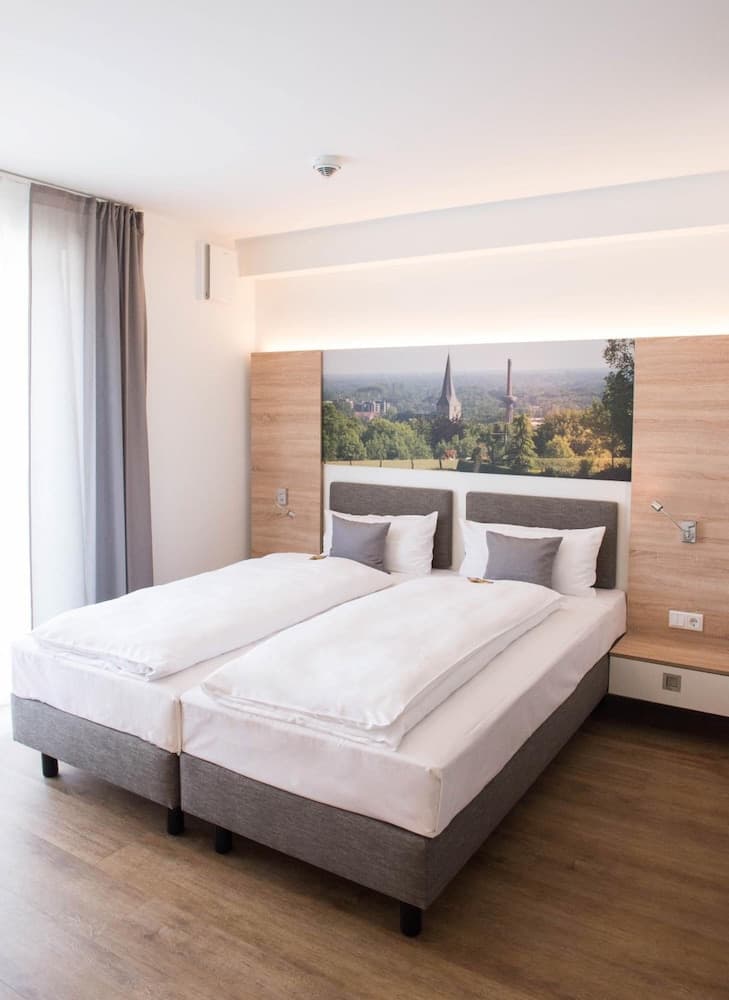 Apartment - Boardinghouse on Teuto