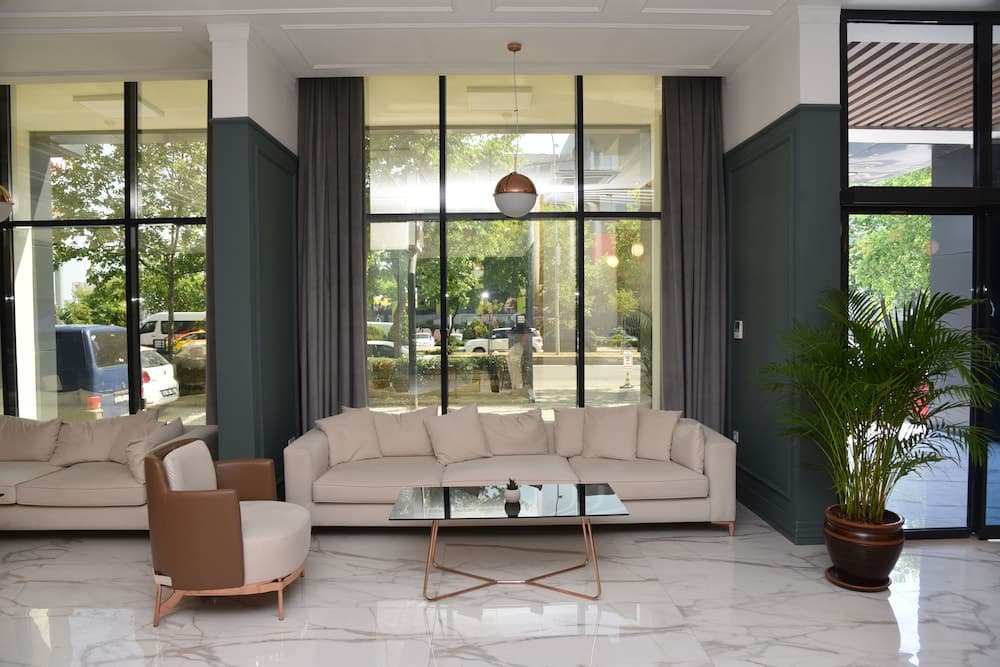 Yeşilyurt Park Otel