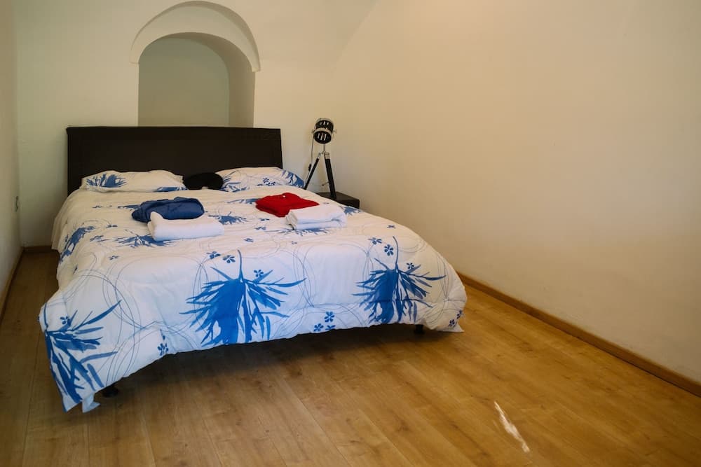 L'appartement du Palais