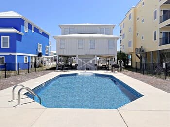 Sun Dreams Ii West 3 Bedroom Home by Redawning