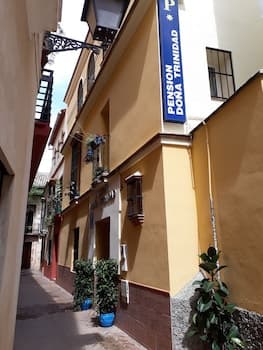 Pensión Doña Trinidad