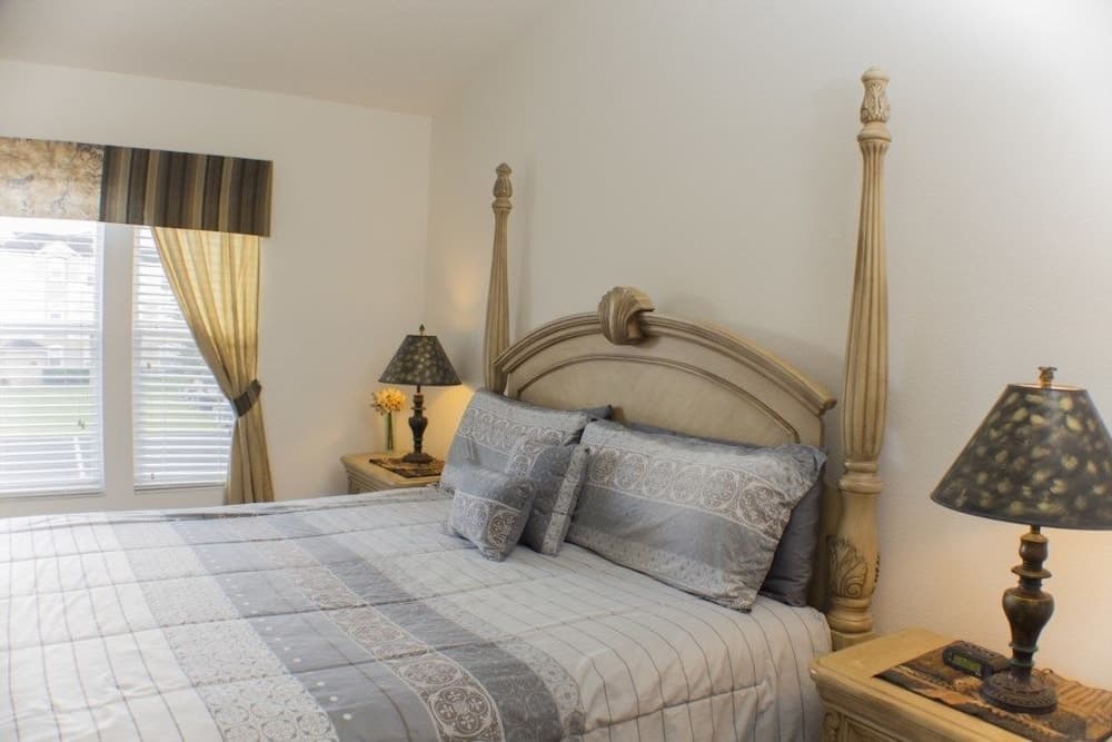 Ip60240 - Windsor Palms Resort - 3 Bed 3 Baths Townhome