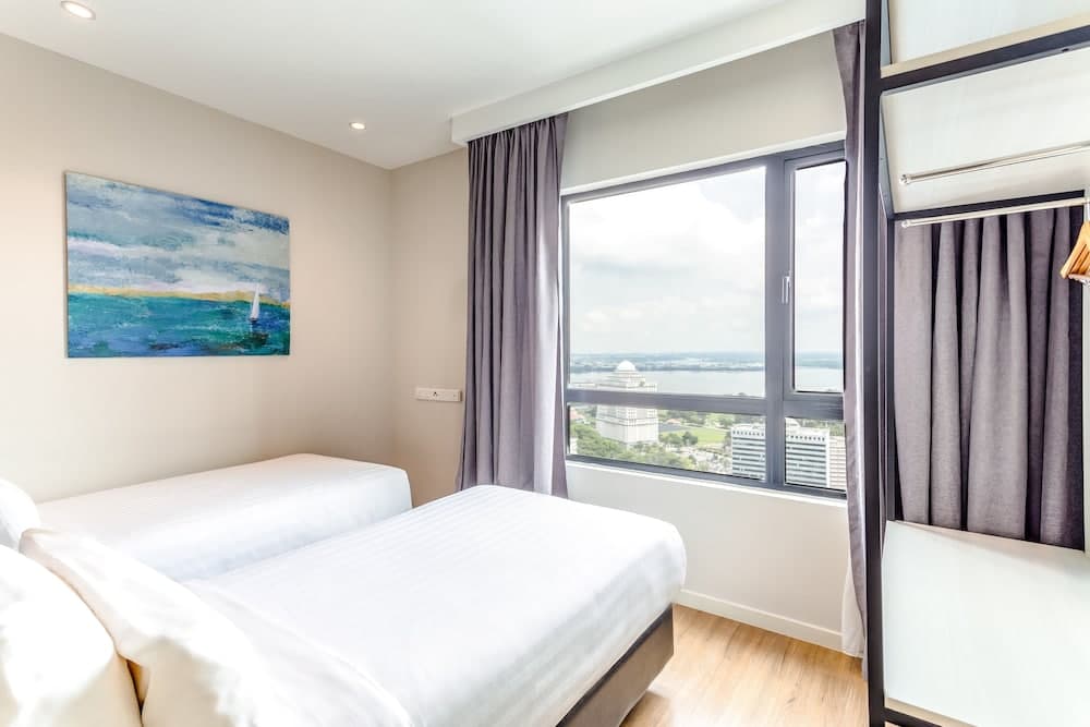 Shama Suasana Johor Bahru